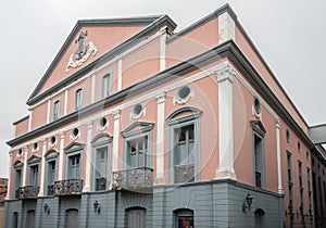 Sao Luis do Maranhao Historical Building photo