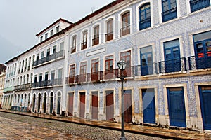 Sao Luis do Maranhao Historical Buildings photo