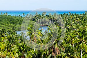 Sao Miguel dos Milagres - Alagoas, Brazil