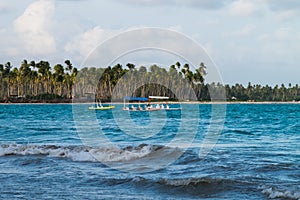 Sao Miguel dos Milagres - Alagoas, Brazil