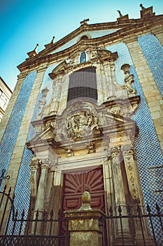 Sao Nicolau Parish Church photo