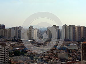 Sao Paulo photo