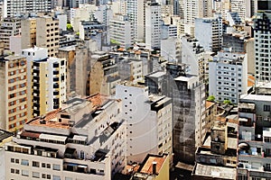 Sao Paulo, Brazil photo