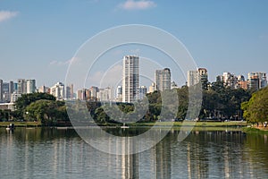 Sao Paulo, Brazil photo