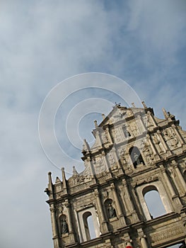 Sao Paulo Church St Pauls Cathedral