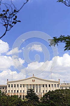 Sao Paulo Governor's Mansion and Office