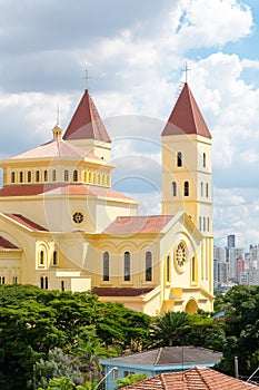 Sao Paulo, Penha photo