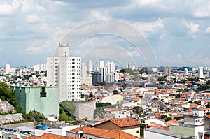 Sao Paulo, Penha