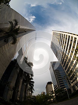 Sao Paulo street photo