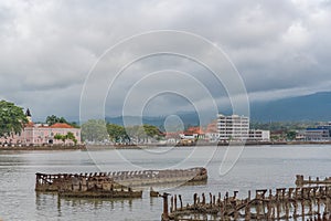 Sao Tome and Principe, panorama