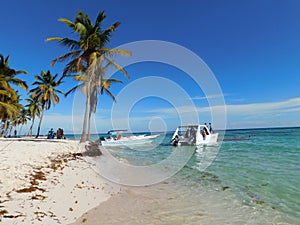 Saona island, Dominican republic Beach, bayahibe, resort