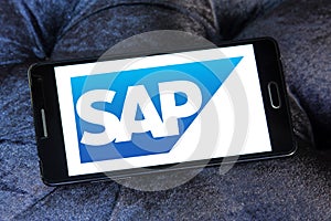 Sap logo