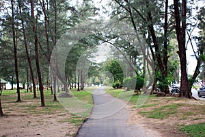 Saphan Hin, Phuket, Thailand