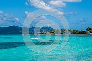 Sapphire Beach St. Thomas, US-VI