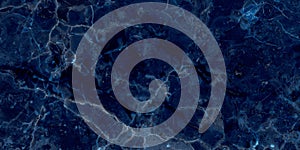 sapphire blue background with marbled texture