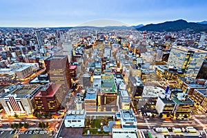 Sapporo Japan