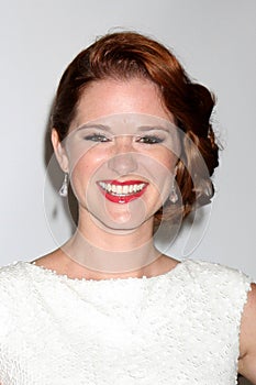 Sarah Drew