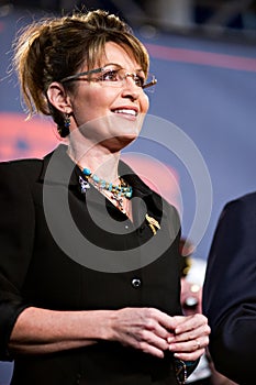 Sarah Palin