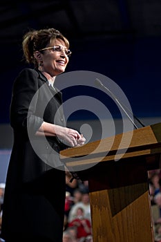 Sarah Palin