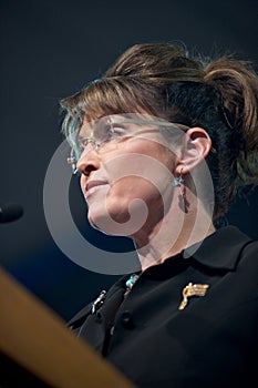 Sarah Palin