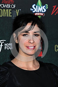 Sarah Silverman