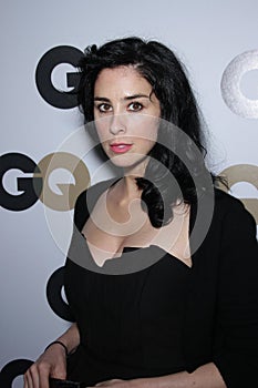 Sarah Silverman