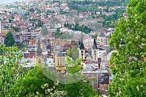 Sarajevo, Bosnia and Herzegovina photo
