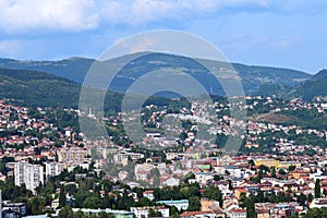 Sarajevo,Bosnia and Herzegovina