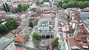 Sarajevo Bosnia and Herzegovina