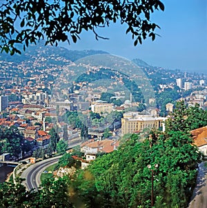 Sarajevo, Bosnia-Herzegovina