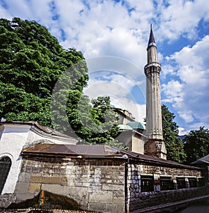 Sarajevo, Bosnia-Herzegovina