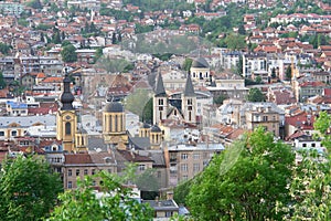 Sarajevo, Bosnia and Herzegovina photo