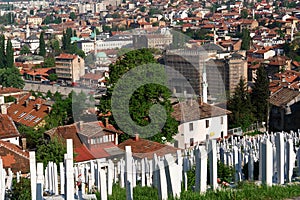 Sarajevo - Bosnia and Herzegovina