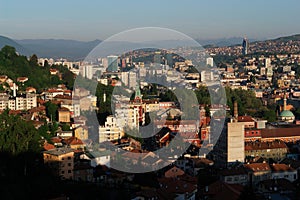 Sarajevo, Bosnia and Herzegovina
