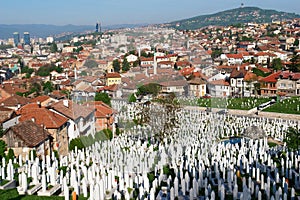 Sarajevo, Bosnia and Herzegovina