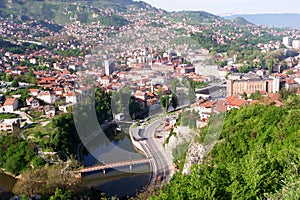 Sarajevo, Bosnia and Herzegovina