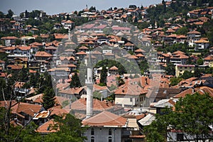 Sarajevo, Bosnia and Herzegovina