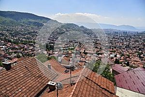 Sarajevo, Bosnia and Herzegovina