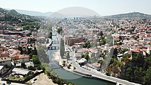 Sarajevo - The Old Town