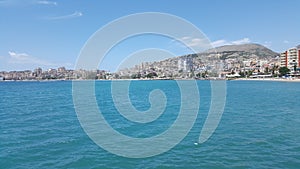 Saranda