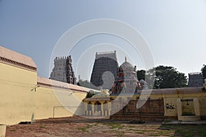 Sarangapani temple, Kumbakonam, Tamil Nadu