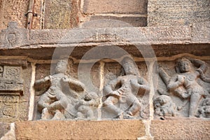 Sarangapani temple, Kumbakonam, Tamil Nadu