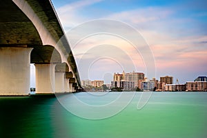 Sarasota Florida Bay