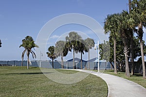 Sarasota, Florida Park