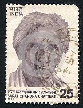 Sarat Chandra Chatterji