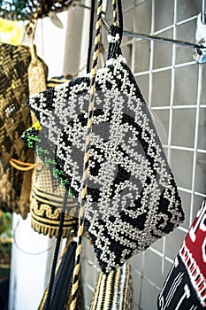Sarawak Traditional Handicraft