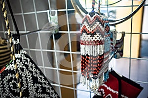 Sarawak Traditional Handicraft