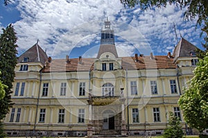 Saray in Resen - Dragi Tozija Home of Culture photo