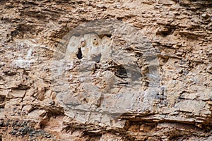 Sarcophagi of Karajia