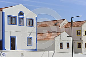 Sardanito Da Frente houses